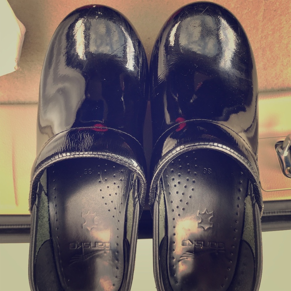 Dansko
